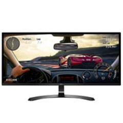 二手LG 34UM59-P 34英寸 显示器回收